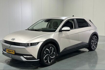 Hyundai IONIQ 5 Gebrauchtwagen