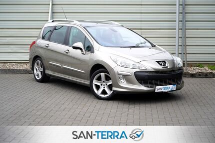 Peugeot 308 Gebrauchtwagen