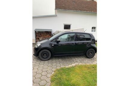 Seat Mii Gebrauchtwagen
