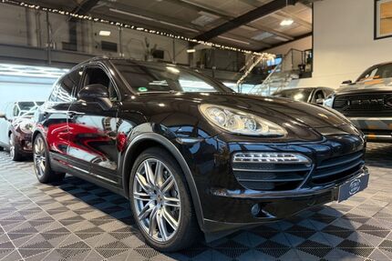 Porsche Cayenne Gebrauchtwagen