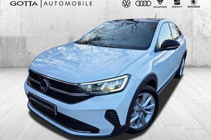 VW Taigo Gebrauchtwagen
