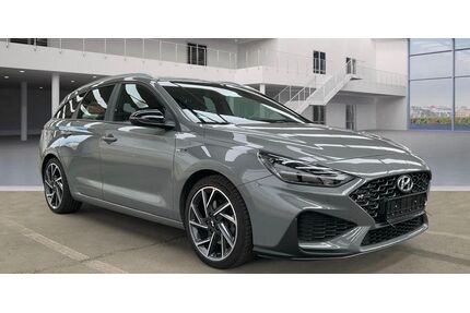 Hyundai i30 Gebrauchtwagen