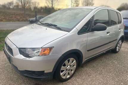 Mitsubishi Colt Gebrauchtwagen