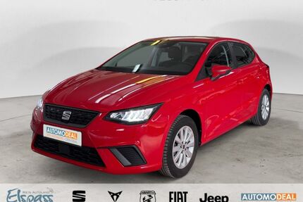 Seat Ibiza Gebrauchtwagen