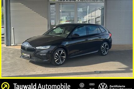 Skoda Scala Gebrauchtwagen