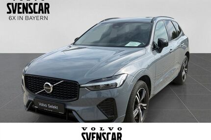 Volvo XC60 Gebrauchtwagen