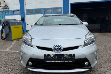 Toyota Prius Gebrauchtwagen