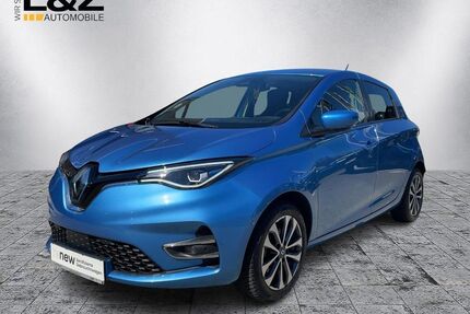 Renault ZOE Gebrauchtwagen