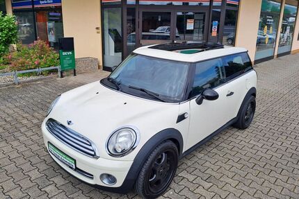 Mini Cooper Gebrauchtwagen