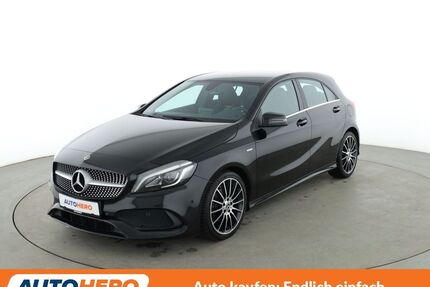 Mercedes-Benz A 200 Gebrauchtwagen