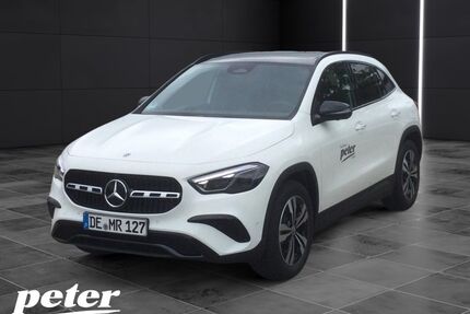 Mercedes-Benz GLA 200 Gebrauchtwagen