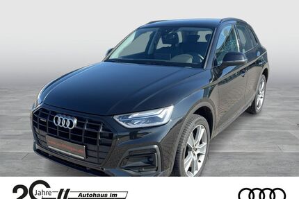 Audi Q5 Gebrauchtwagen