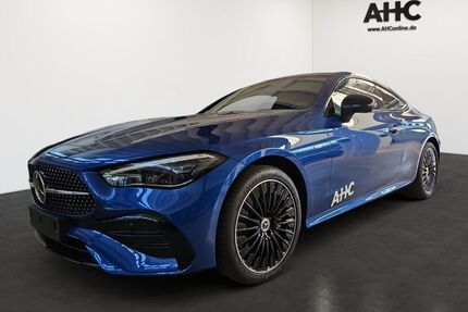 Mercedes-Benz CLE 300 Gebrauchtwagen