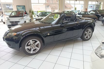 Mazda MX-5 Gebrauchtwagen
