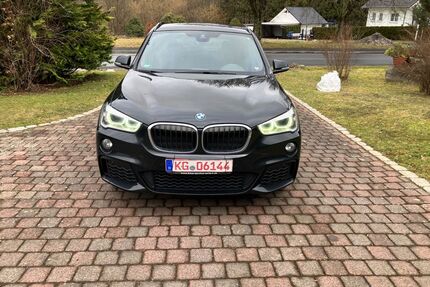 BMW X1 Gebrauchtwagen