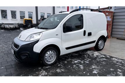 Fiat Fiorino Gebrauchtwagen