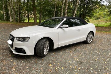 Audi A5 Gebrauchtwagen