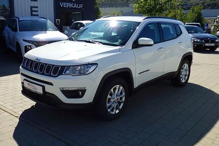 Jeep Compass Gebrauchtwagen