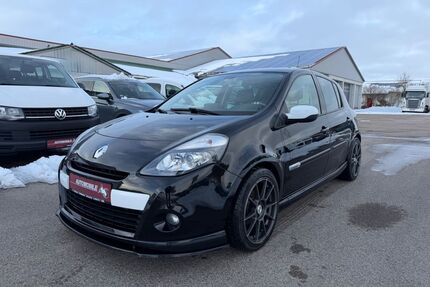 Renault Clio Gebrauchtwagen