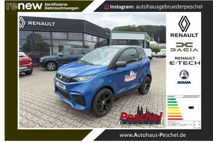 Aixam City Gebrauchtwagen