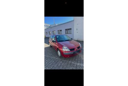 Renault Clio Gebrauchtwagen