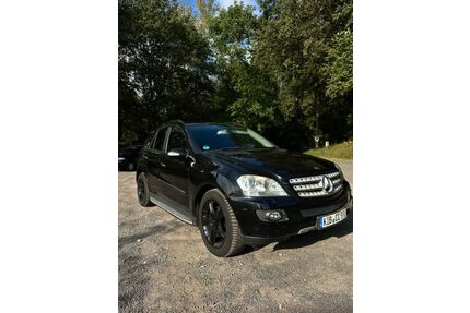 Mercedes-Benz ML 320 Gebrauchtwagen