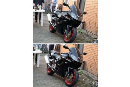 Kawasaki Ninja ZX-6R Gebrauchtwagen