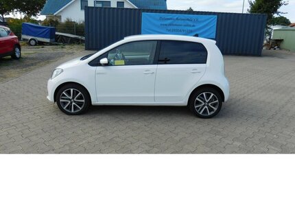 Seat Mii Edition Plus Power Charge electric Klima Gebrauchtwagen