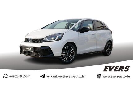 Honda Jazz Gebrauchtwagen