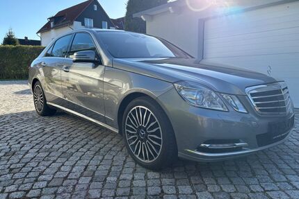 Mercedes-Benz E 500 Gebrauchtwagen