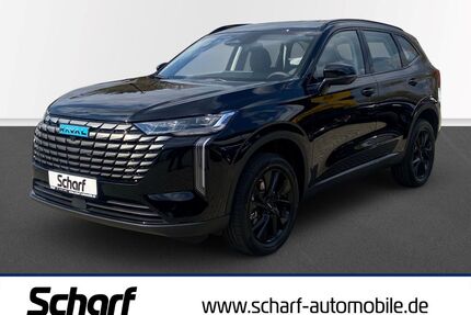 GWM HAVAL H6 Gebrauchtwagen