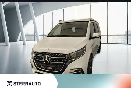 Mercedes-Benz V 220 Gebrauchtwagen