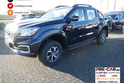 DFSK Rich 6 Gebrauchtwagen