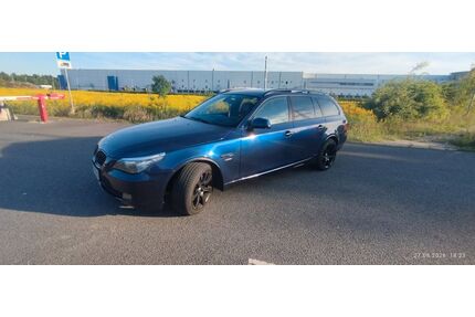 BMW 530 Gebrauchtwagen