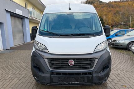 Fiat Ducato Gebrauchtwagen