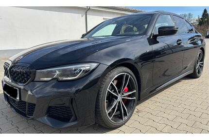 BMW M340d Gebrauchtwagen