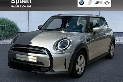 Mini Cooper Gebrauchtwagen