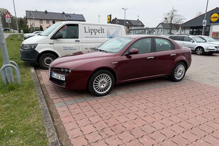 Alfa Romeo 159 Gebrauchtwagen