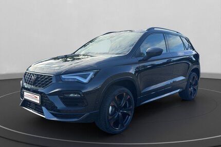 Cupra Ateca Gebrauchtwagen