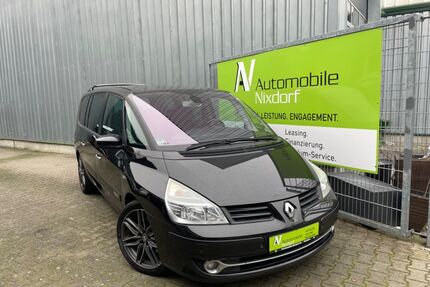 Renault Espace Gebrauchtwagen