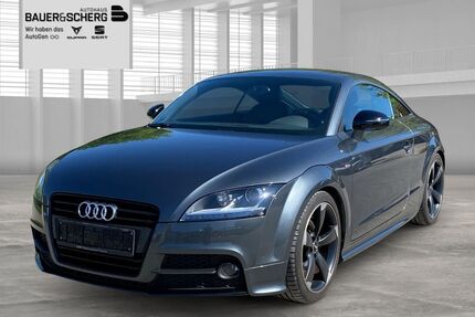 Audi TT Gebrauchtwagen