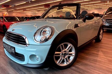 Mini ONE Gebrauchtwagen