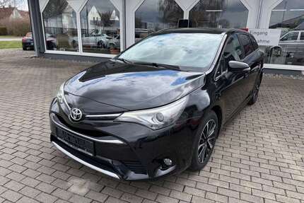 Toyota Avensis Gebrauchtwagen