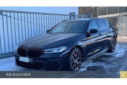 BMW 530 Gebrauchtwagen
