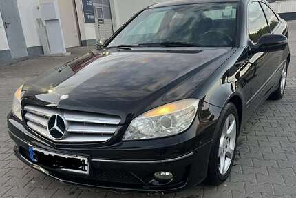 Mercedes-Benz CLC Gebrauchtwagen