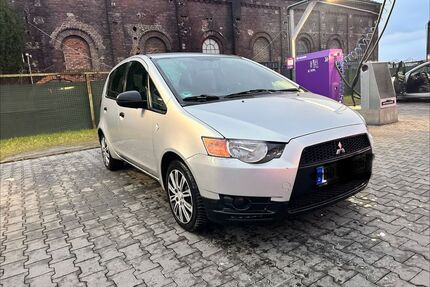 Mitsubishi Colt Gebrauchtwagen