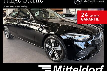 Mercedes-Benz C 180 Gebrauchtwagen