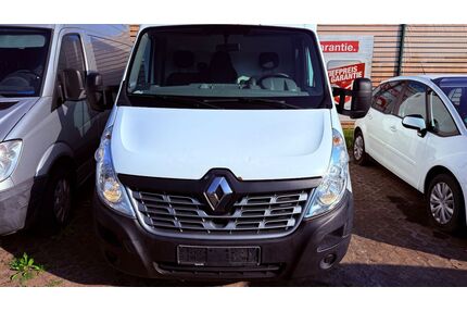 Renault Master Gebrauchtwagen