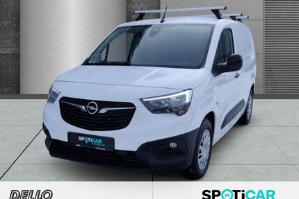 Opel Combo Electric Gebrauchtwagen