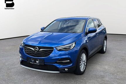 Opel Grandland (X) Gebrauchtwagen